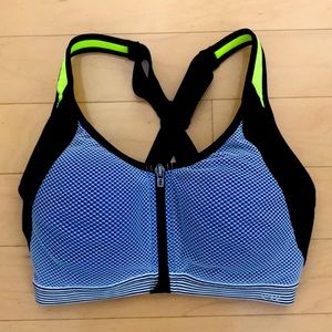 Victoria’s Secret sports bra